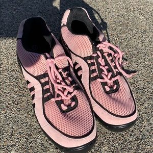 ballet dance shoes size 11